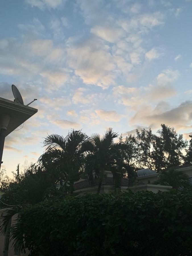 Escale Vacances Flic en Flac Exterior photo